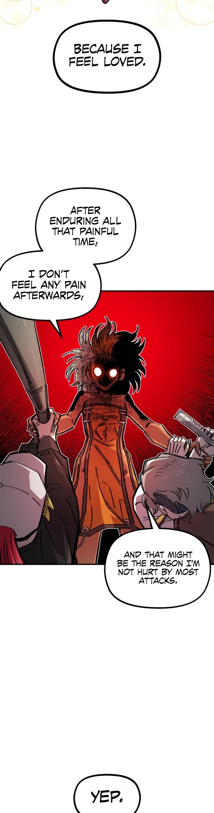 Reincarnation of the Veteran Soldier chapter 140 page 24