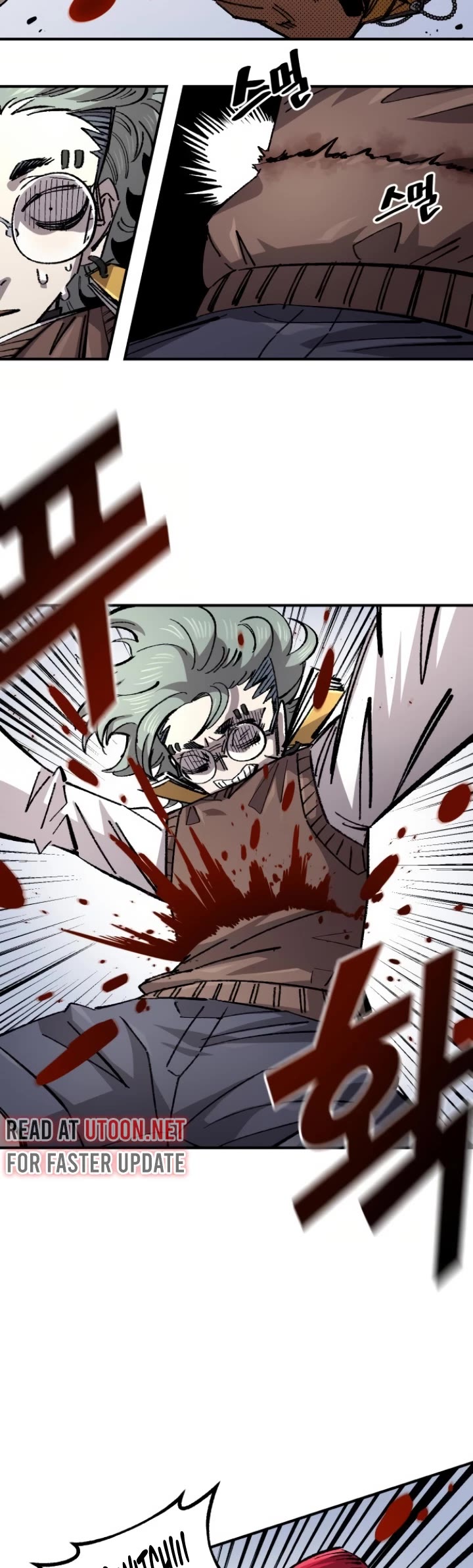 Reincarnation of the Veteran Soldier chapter 140 page 34