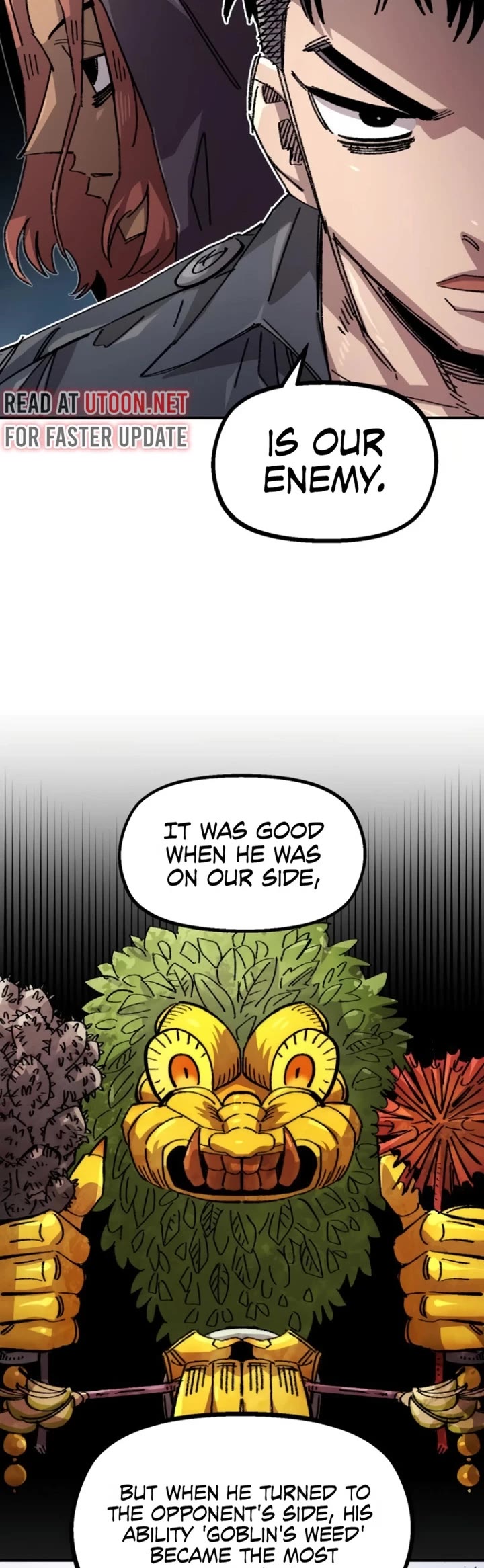 Reincarnation of the Veteran Soldier chapter 140 page 4