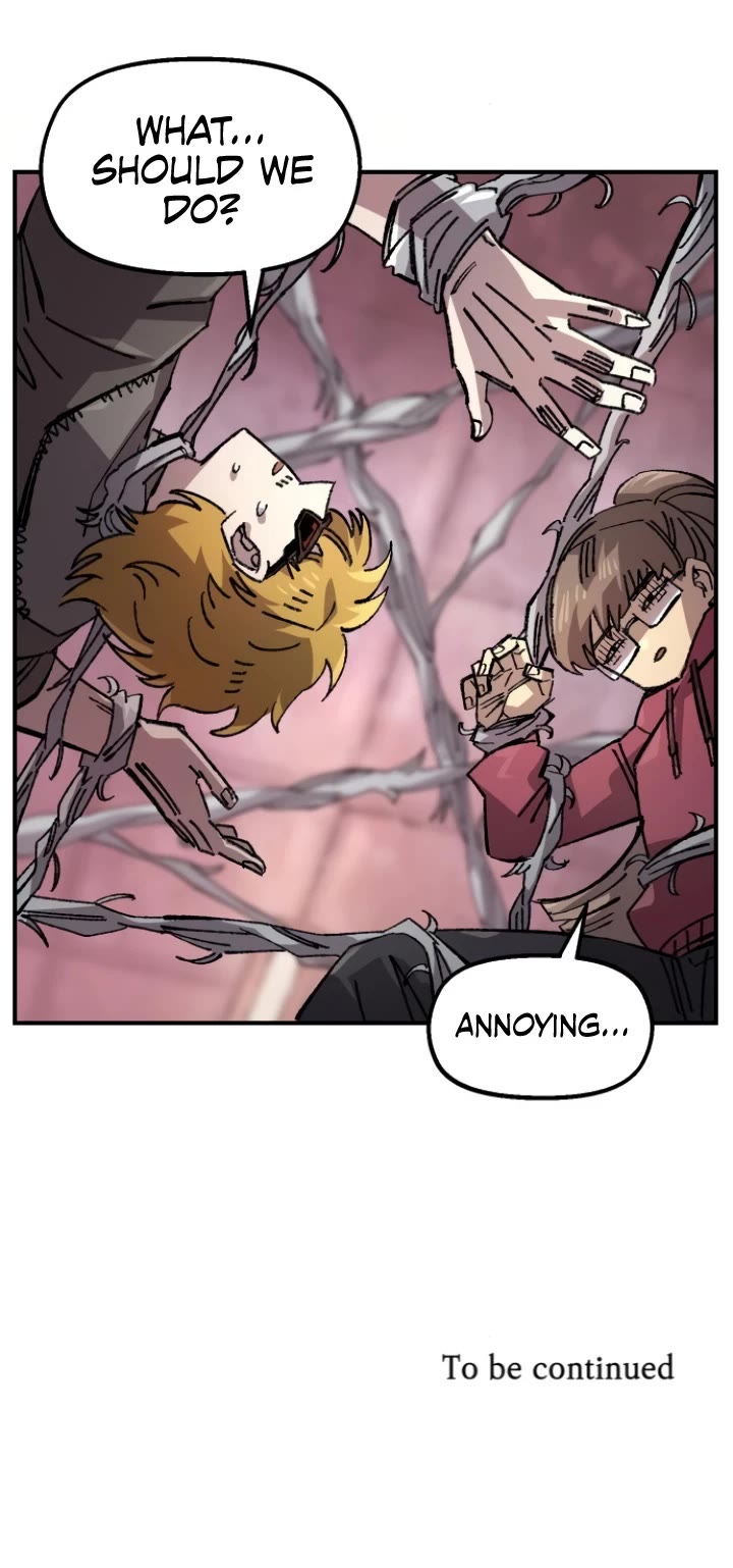 Reincarnation of the Veteran Soldier chapter 140 page 46