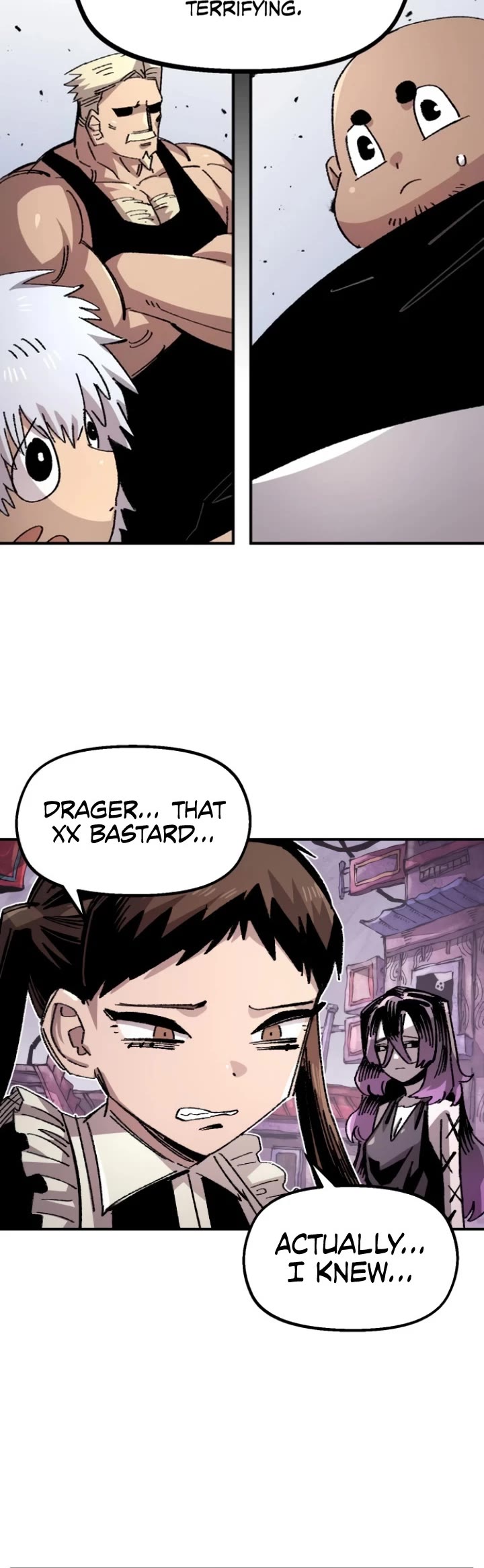 Reincarnation of the Veteran Soldier chapter 140 page 5