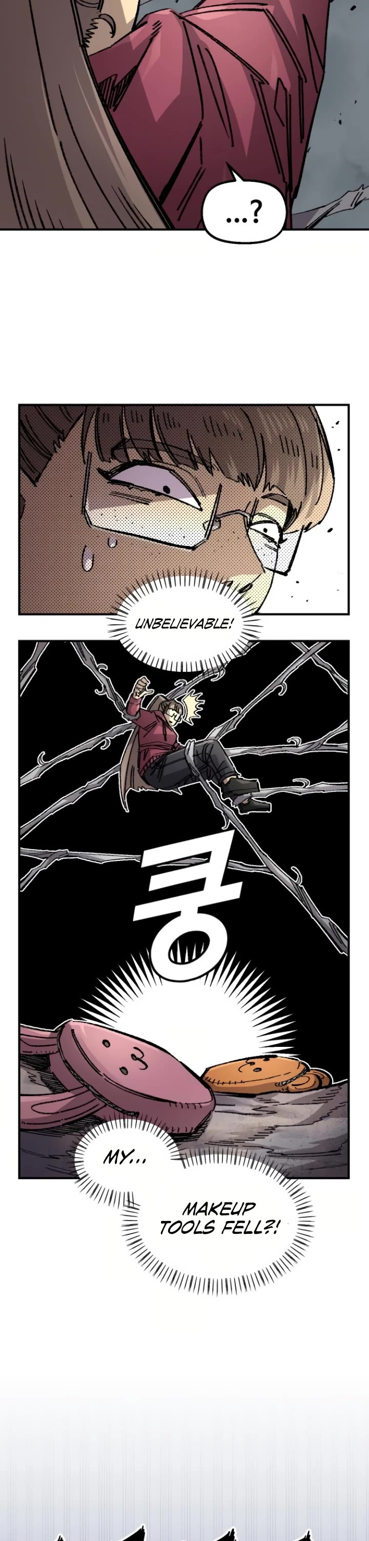 Reincarnation of the Veteran Soldier chapter 141 page 12