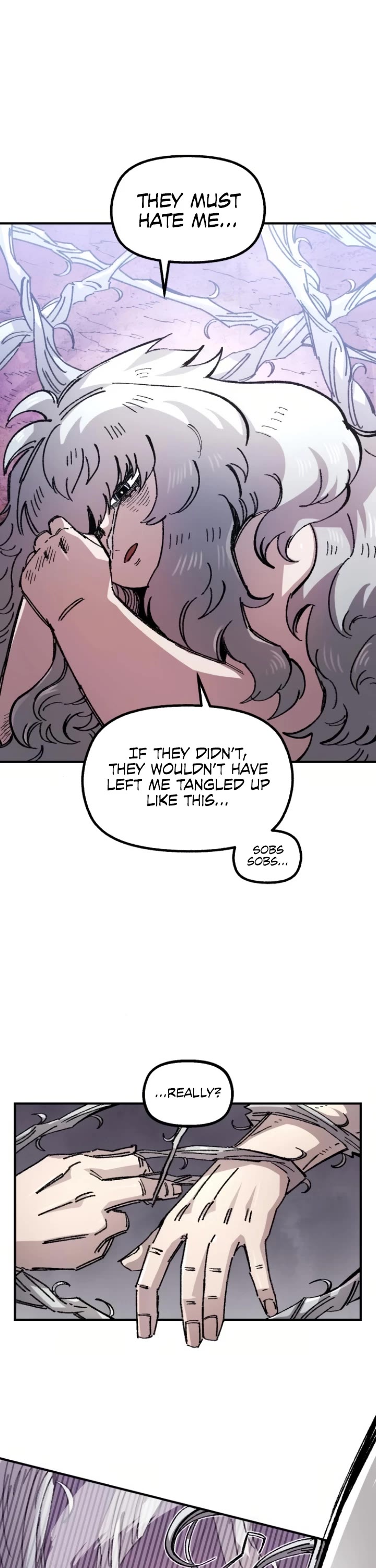 Reincarnation of the Veteran Soldier chapter 141 page 21