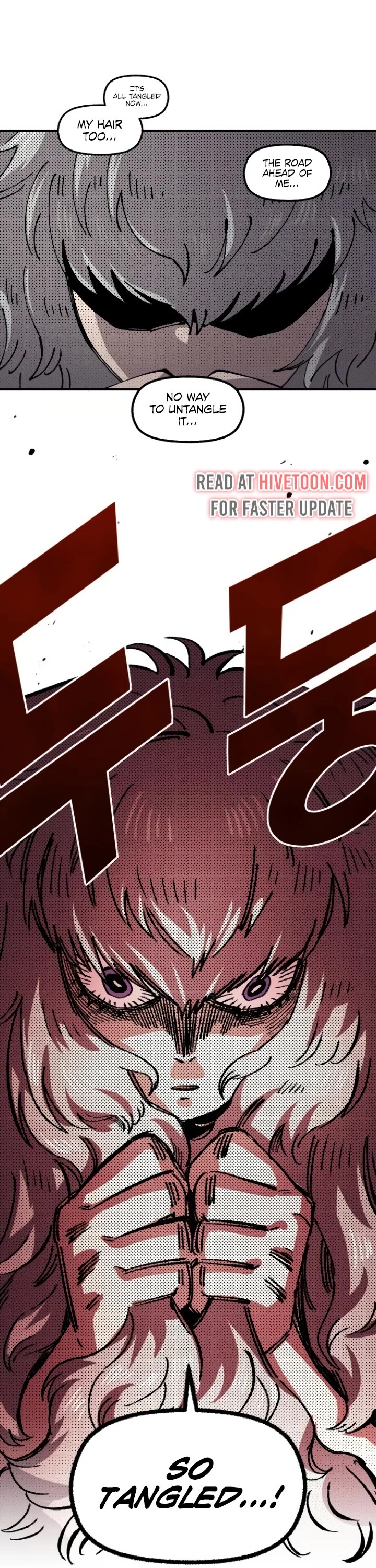 Reincarnation of the Veteran Soldier chapter 141 page 3