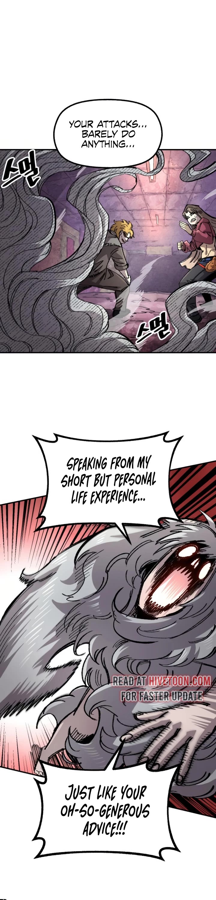 Reincarnation of the Veteran Soldier chapter 141 page 33