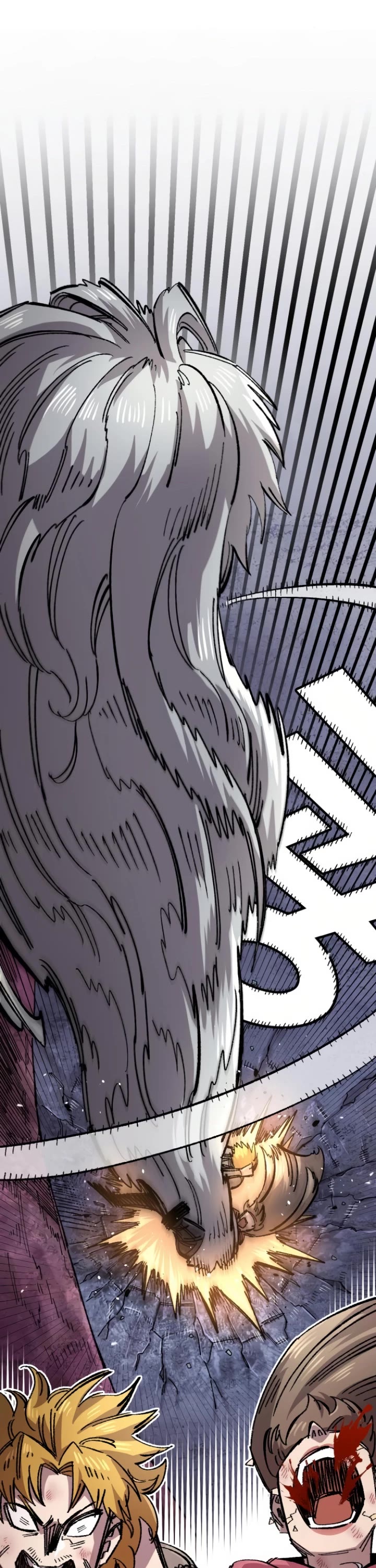 Reincarnation of the Veteran Soldier chapter 141 page 37