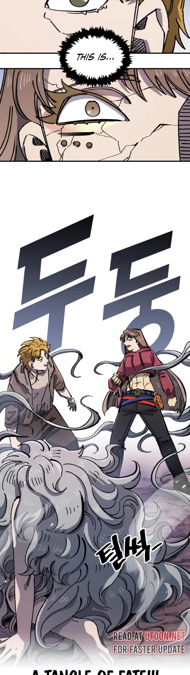 Reincarnation of the Veteran Soldier chapter 141 page 44