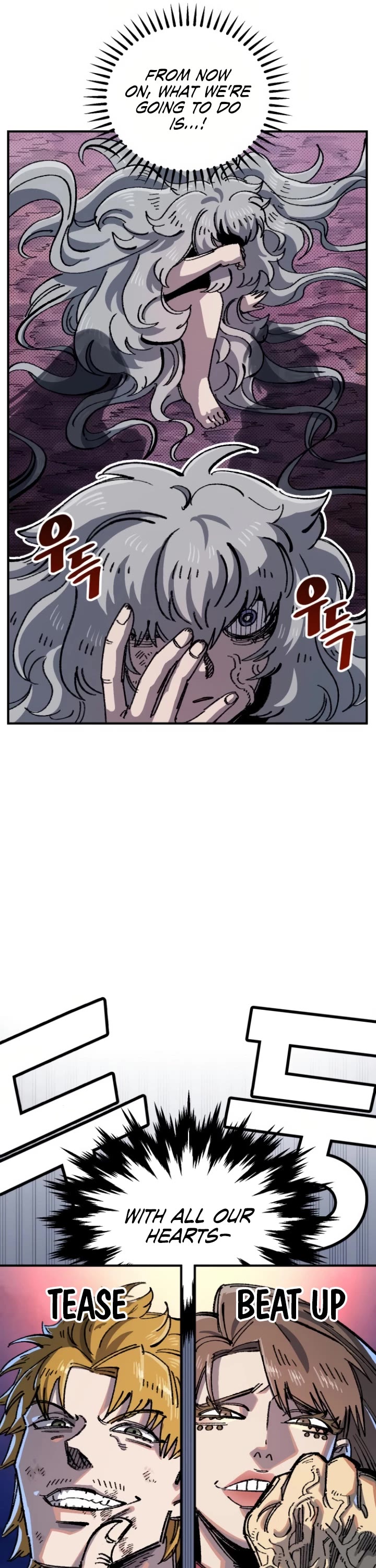 Reincarnation of the Veteran Soldier chapter 141 page 46