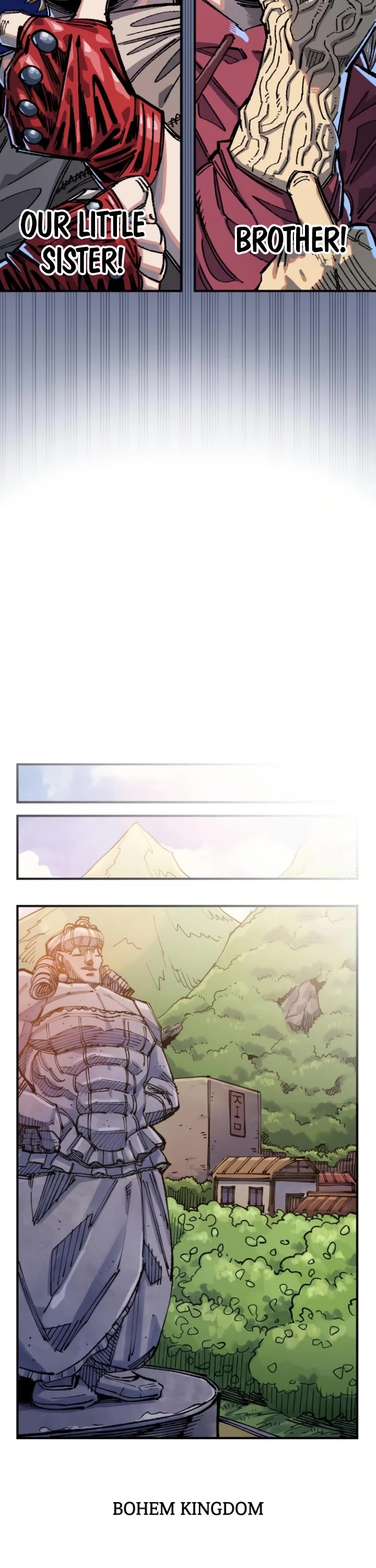 Reincarnation of the Veteran Soldier chapter 141 page 47