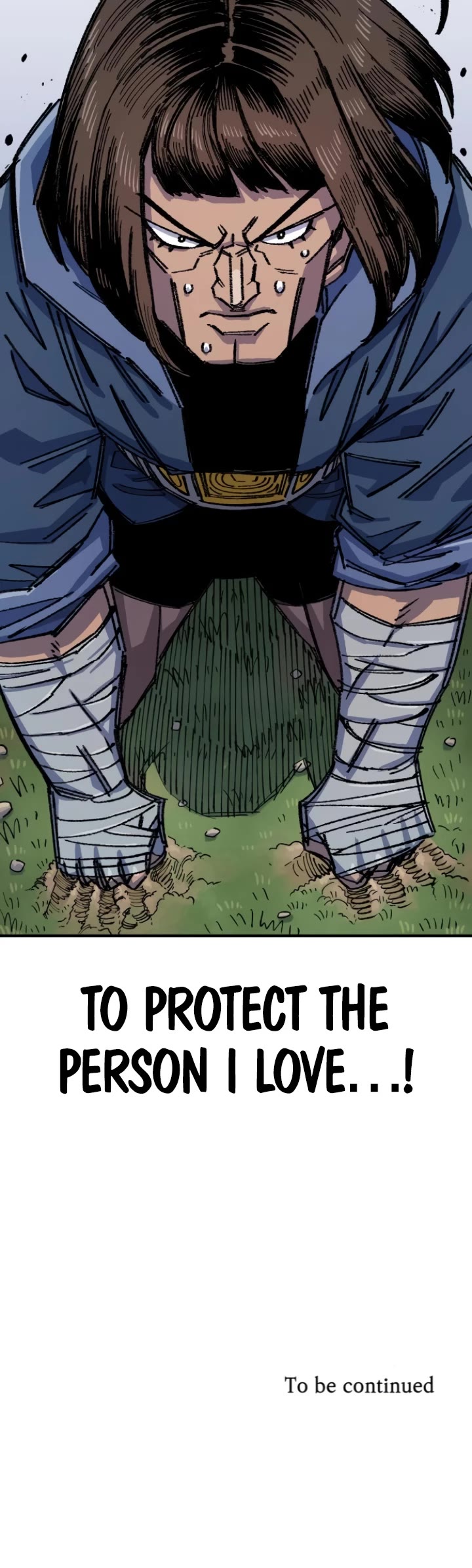 Reincarnation of the Veteran Soldier chapter 141 page 52