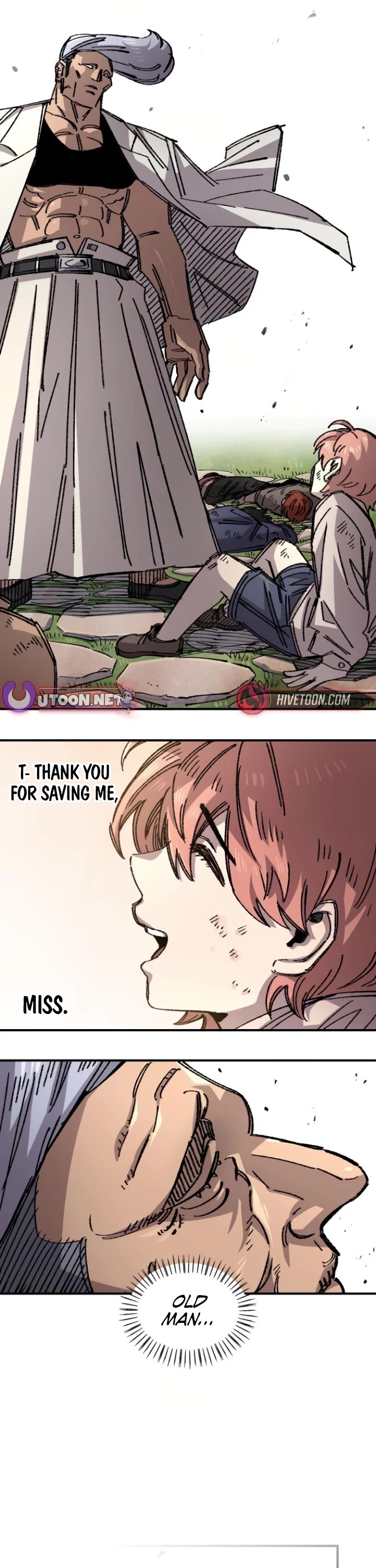 Reincarnation of the Veteran Soldier chapter 142 page 11