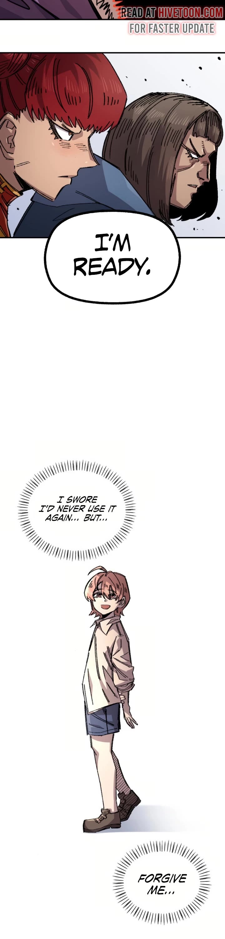 Reincarnation of the Veteran Soldier chapter 142 page 13