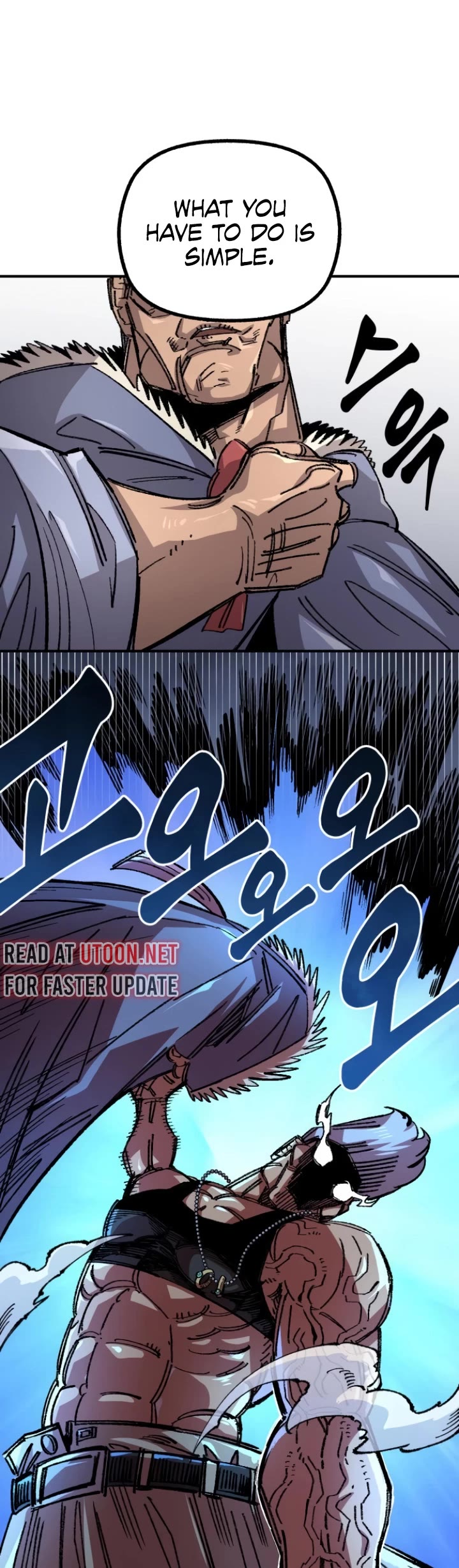 Reincarnation of the Veteran Soldier chapter 142 page 14