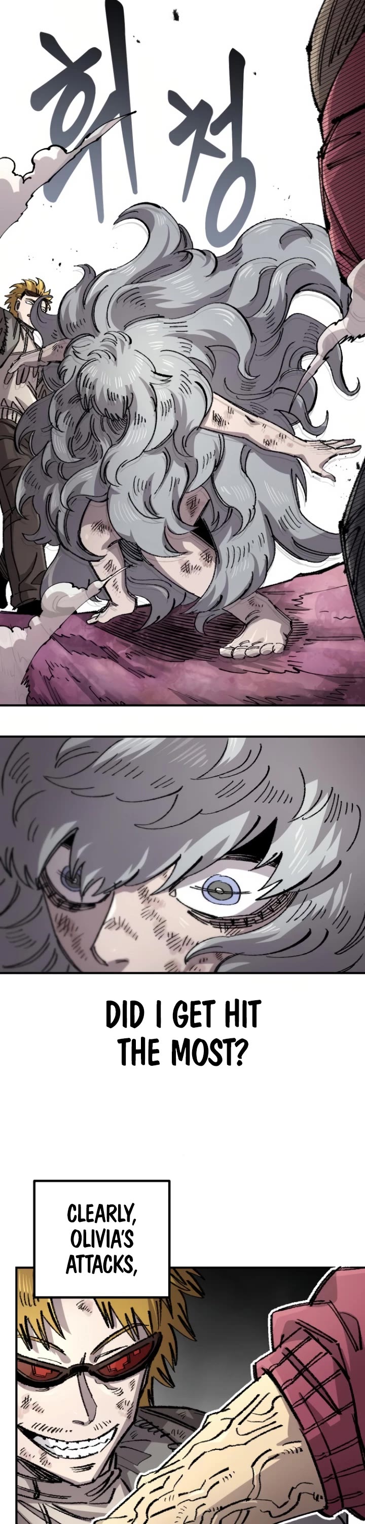 Reincarnation of the Veteran Soldier chapter 142 page 27