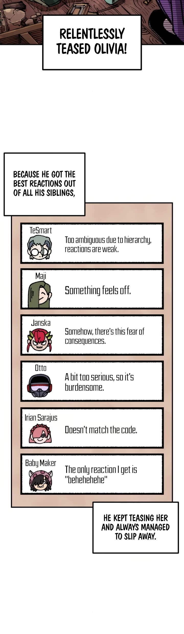 Reincarnation of the Veteran Soldier chapter 142 page 29