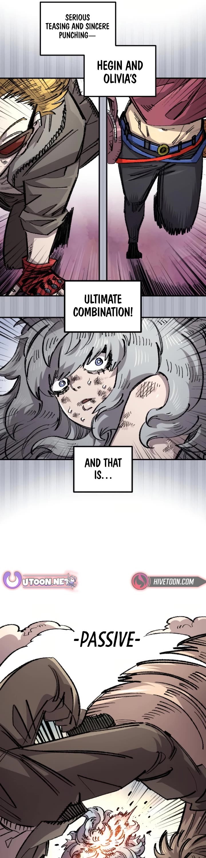 Reincarnation of the Veteran Soldier chapter 142 page 31