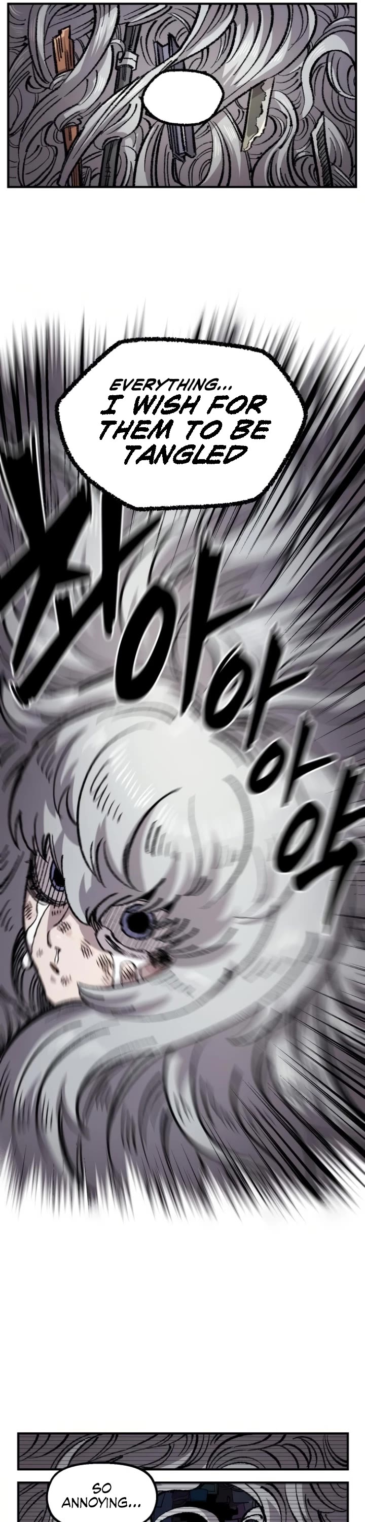 Reincarnation of the Veteran Soldier chapter 142 page 36