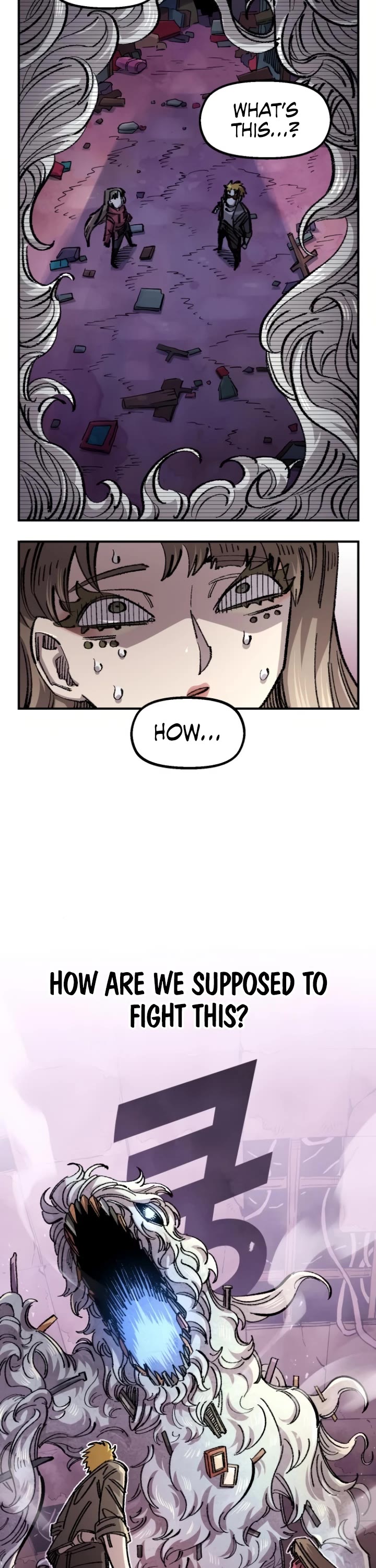 Reincarnation of the Veteran Soldier chapter 142 page 37