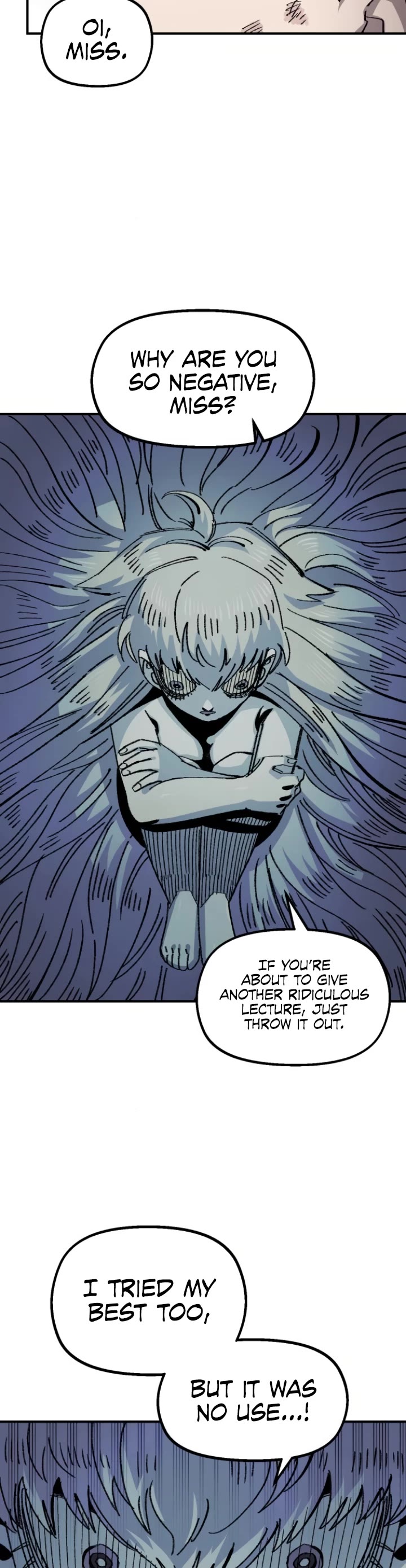 Reincarnation of the Veteran Soldier chapter 142 page 39