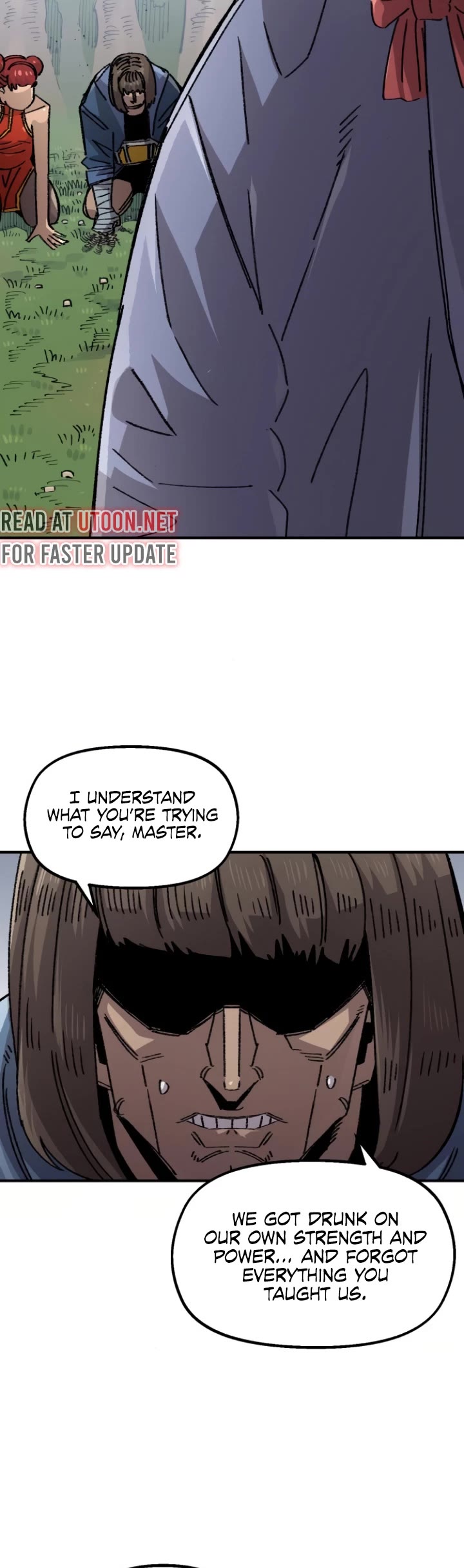 Reincarnation of the Veteran Soldier chapter 142 page 4