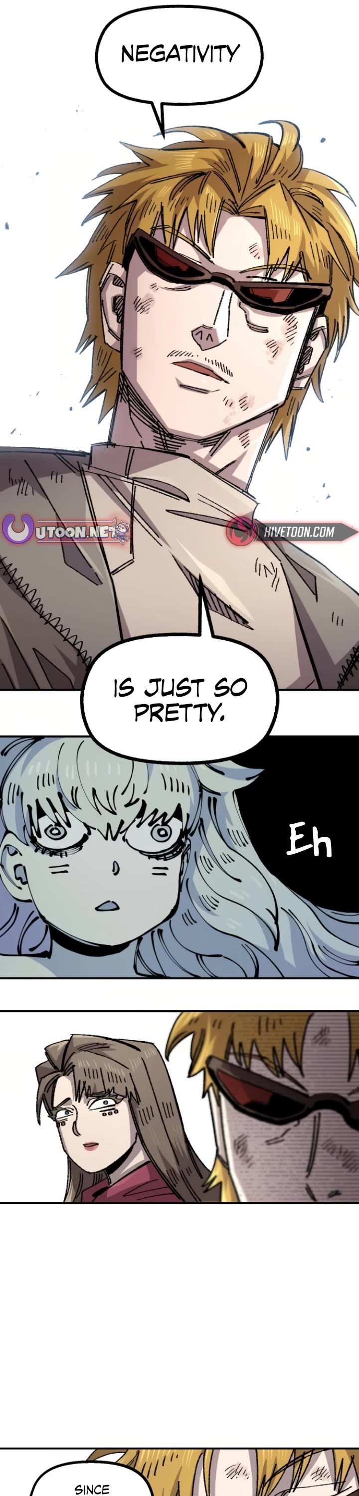 Reincarnation of the Veteran Soldier chapter 142 page 41