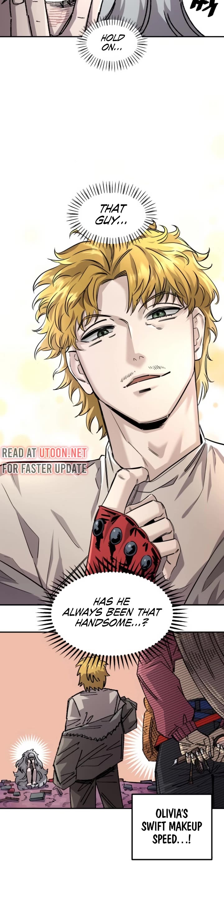 Reincarnation of the Veteran Soldier chapter 142 page 44