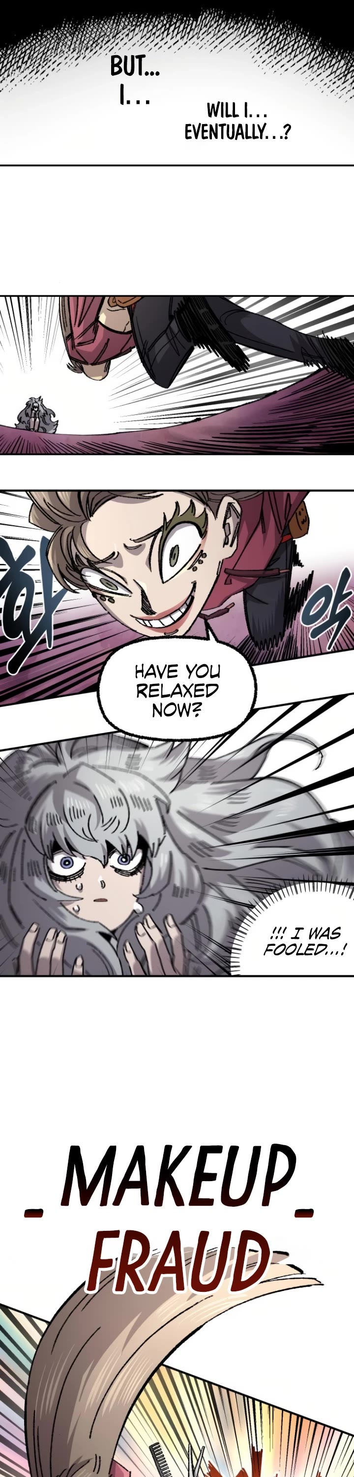 Reincarnation of the Veteran Soldier chapter 142 page 46