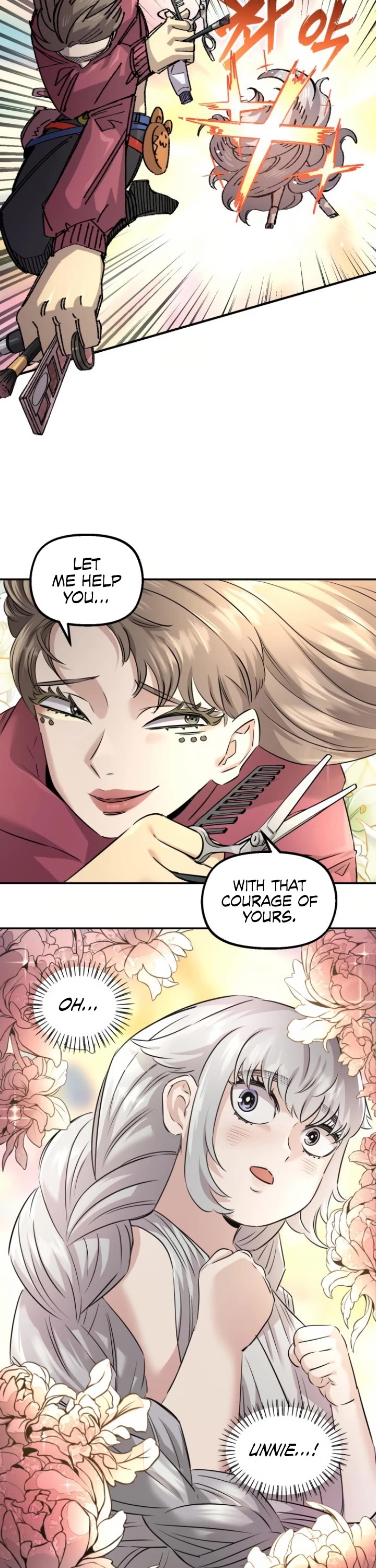 Reincarnation of the Veteran Soldier chapter 142 page 47