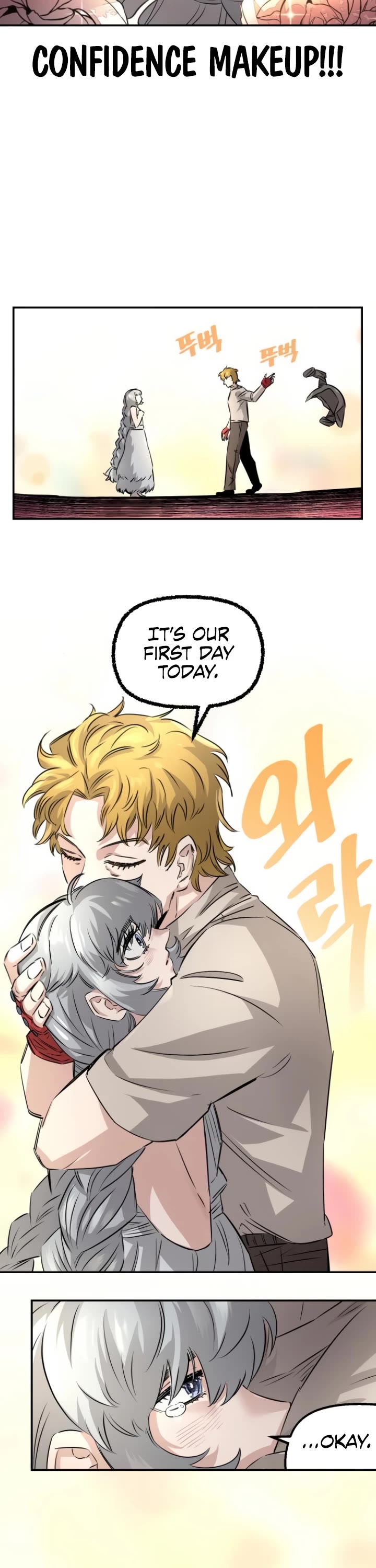 Reincarnation of the Veteran Soldier chapter 142 page 48