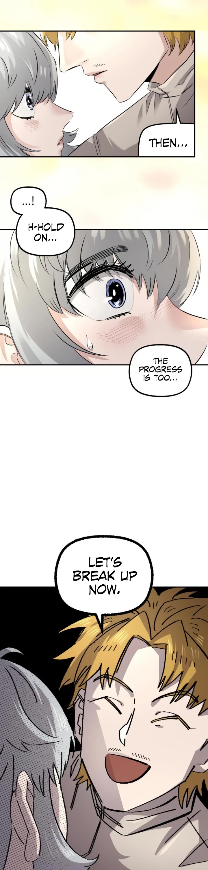 Reincarnation of the Veteran Soldier chapter 142 page 49