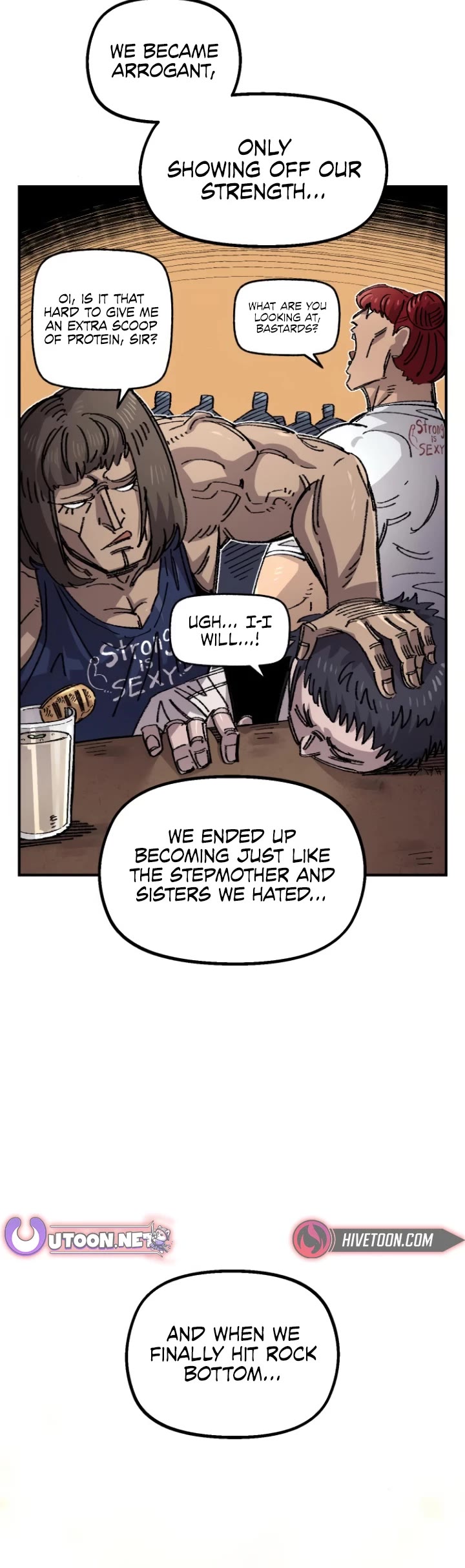 Reincarnation of the Veteran Soldier chapter 142 page 5