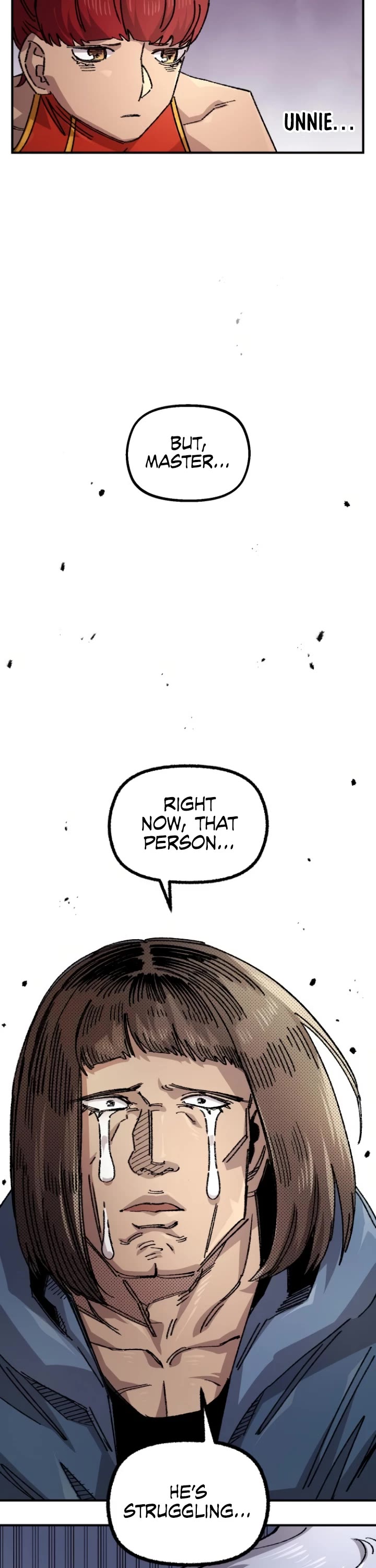 Reincarnation of the Veteran Soldier chapter 142 page 7