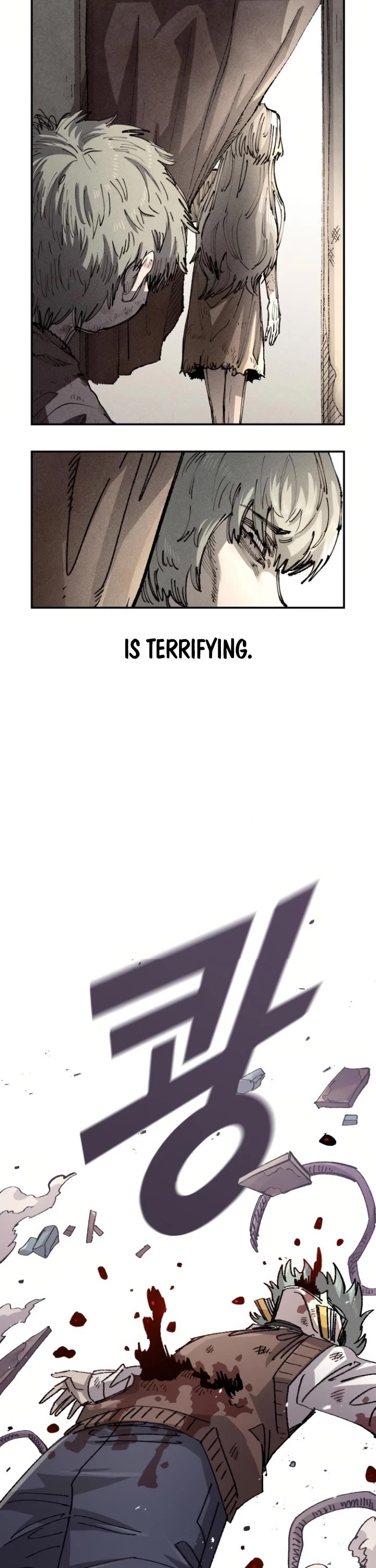 Reincarnation of the Veteran Soldier chapter 143 page 28