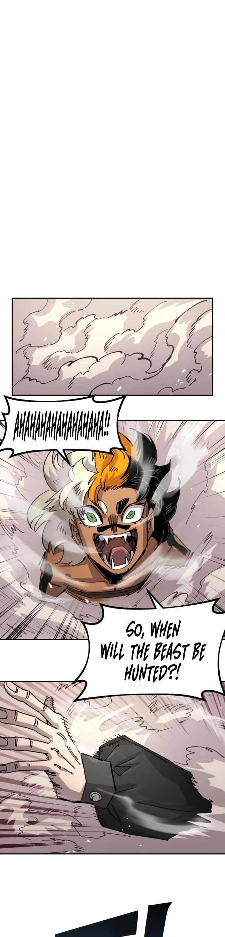 Reincarnation of the Veteran Soldier chapter 143 page 33