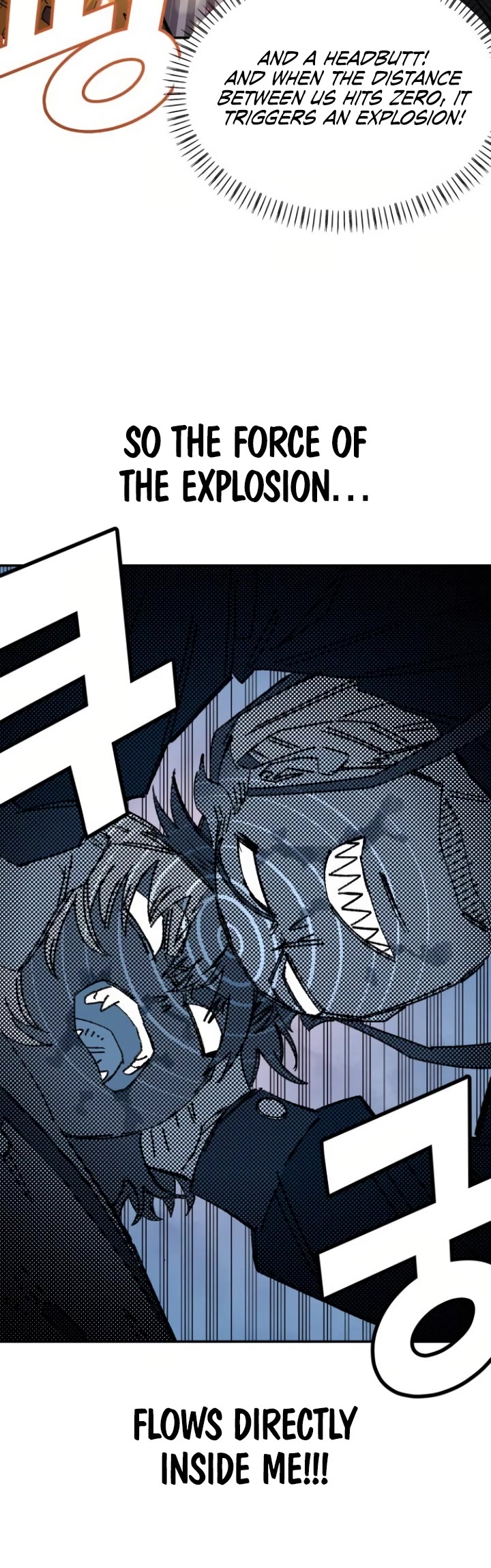 Reincarnation of the Veteran Soldier chapter 143 page 39