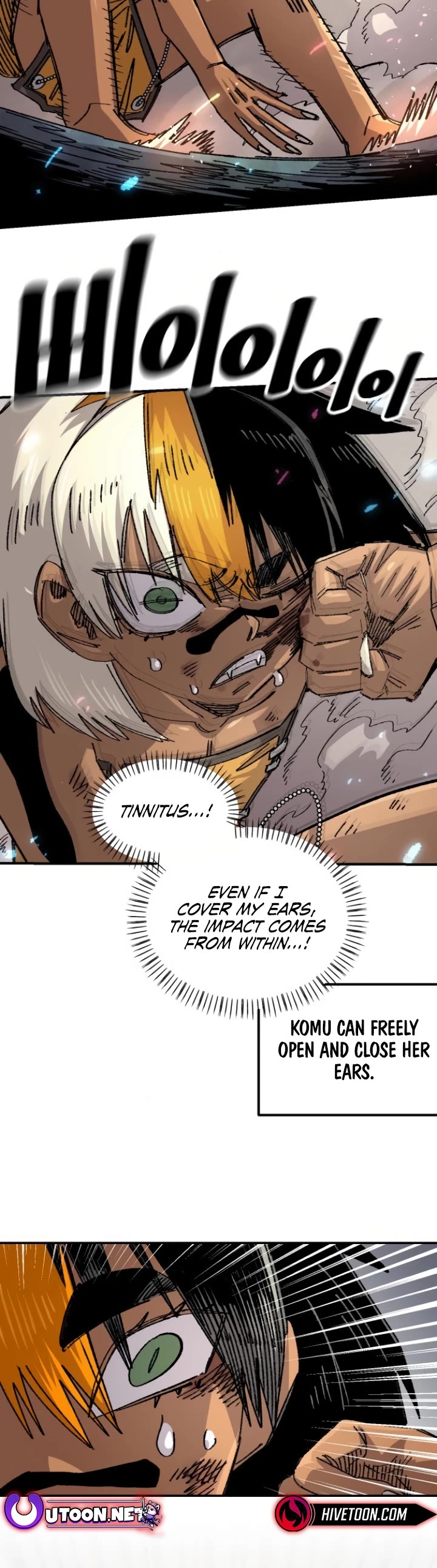 Reincarnation of the Veteran Soldier chapter 143 page 45