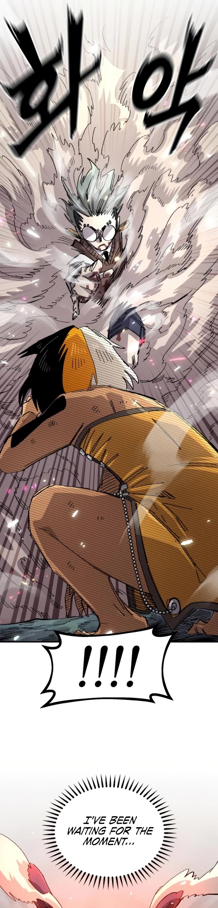 Reincarnation of the Veteran Soldier chapter 143 page 46