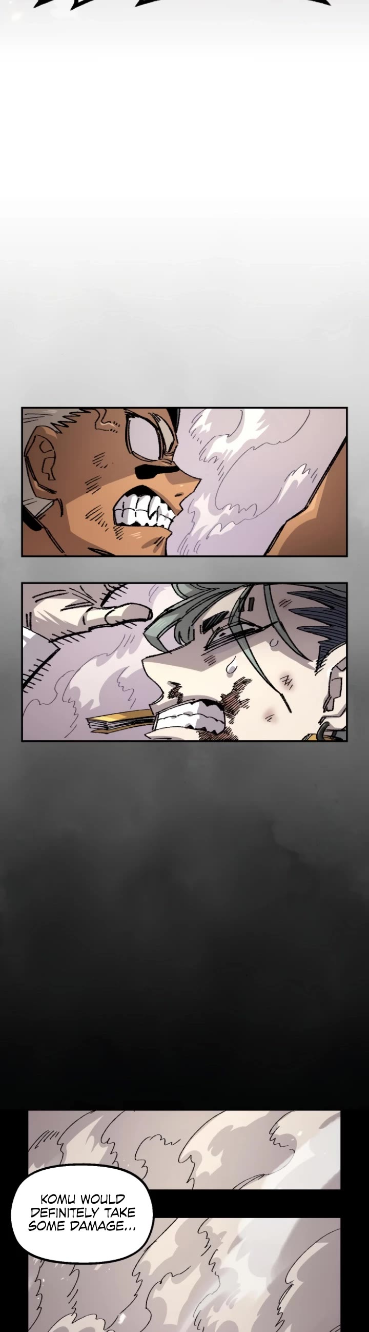 Reincarnation of the Veteran Soldier chapter 143 page 49