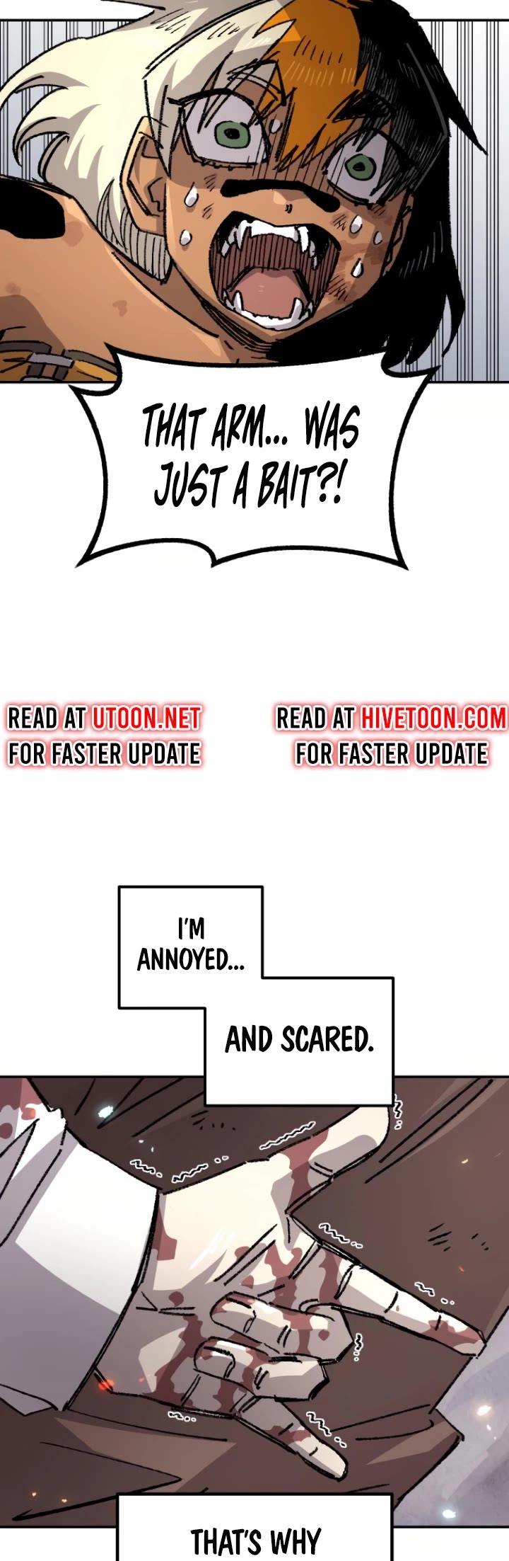 Reincarnation of the Veteran Soldier chapter 143 page 54