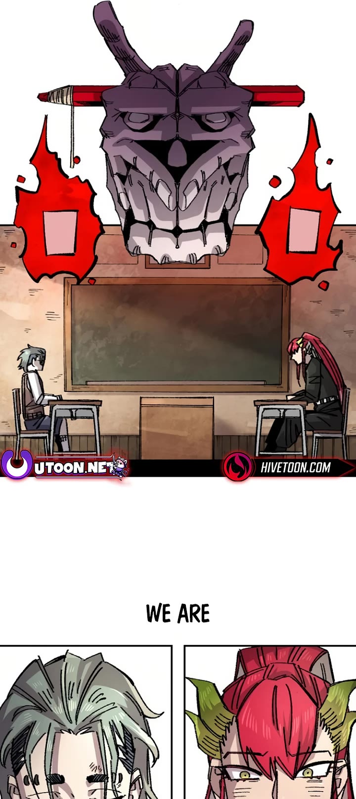 Reincarnation of the Veteran Soldier chapter 144 page 12