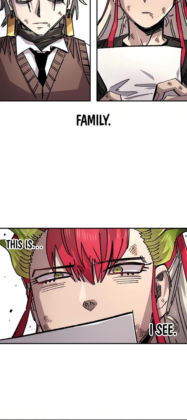 Reincarnation of the Veteran Soldier chapter 144 page 13