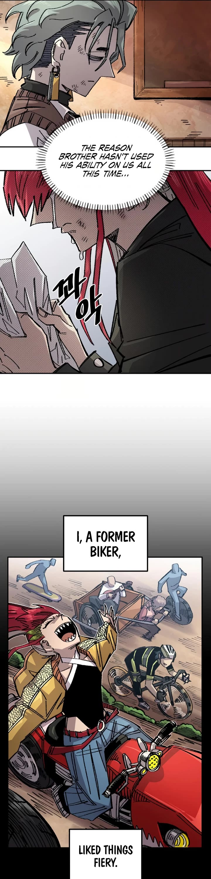 Reincarnation of the Veteran Soldier chapter 144 page 14