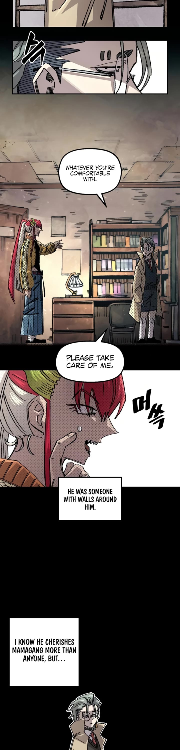 Reincarnation of the Veteran Soldier chapter 144 page 18