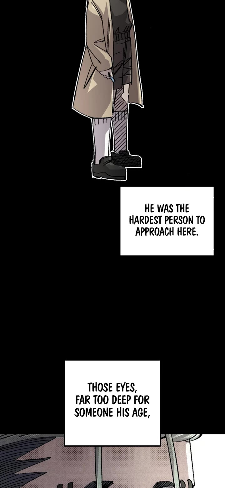 Reincarnation of the Veteran Soldier chapter 144 page 19