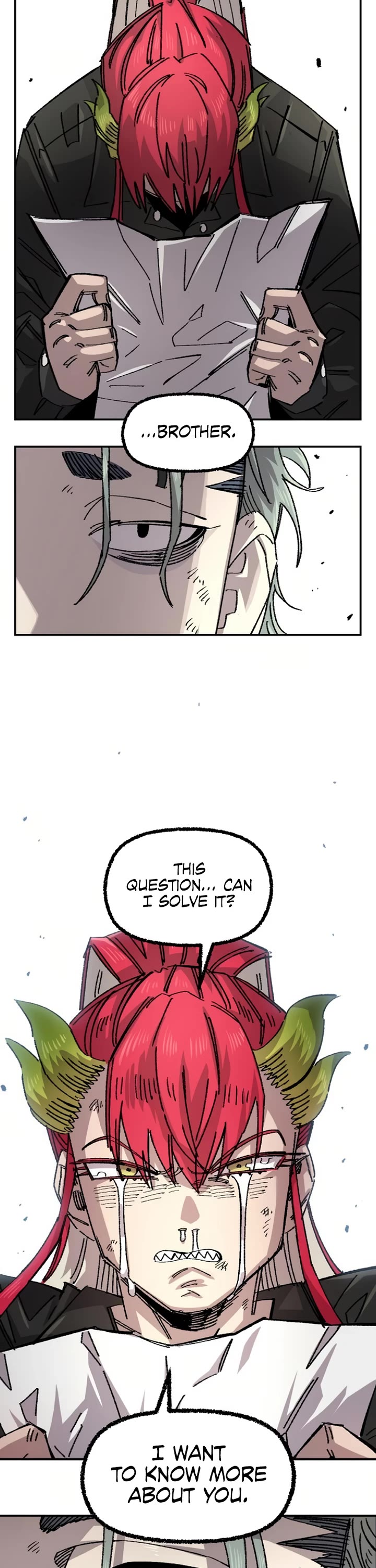 Reincarnation of the Veteran Soldier chapter 144 page 22