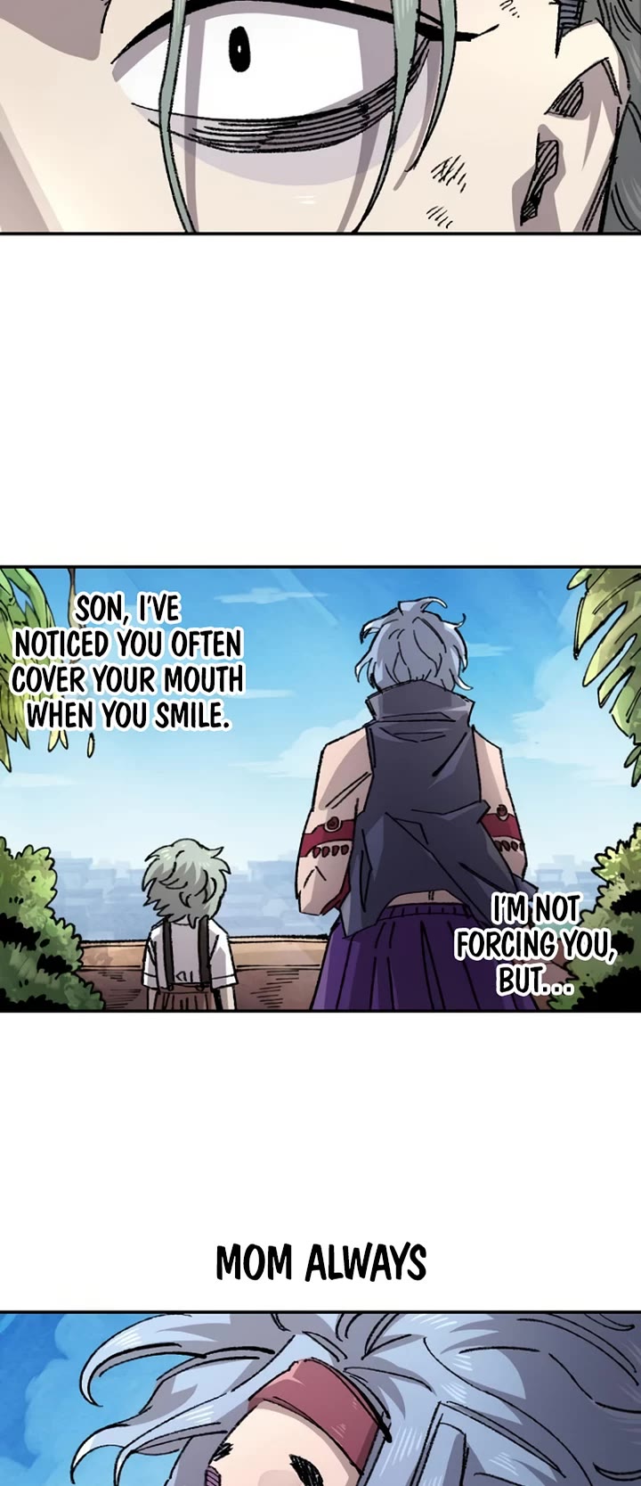 Reincarnation of the Veteran Soldier chapter 144 page 23