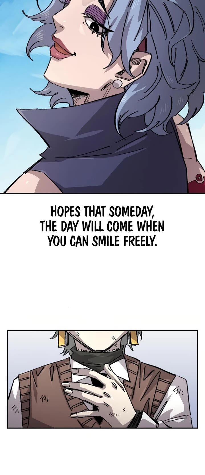 Reincarnation of the Veteran Soldier chapter 144 page 24