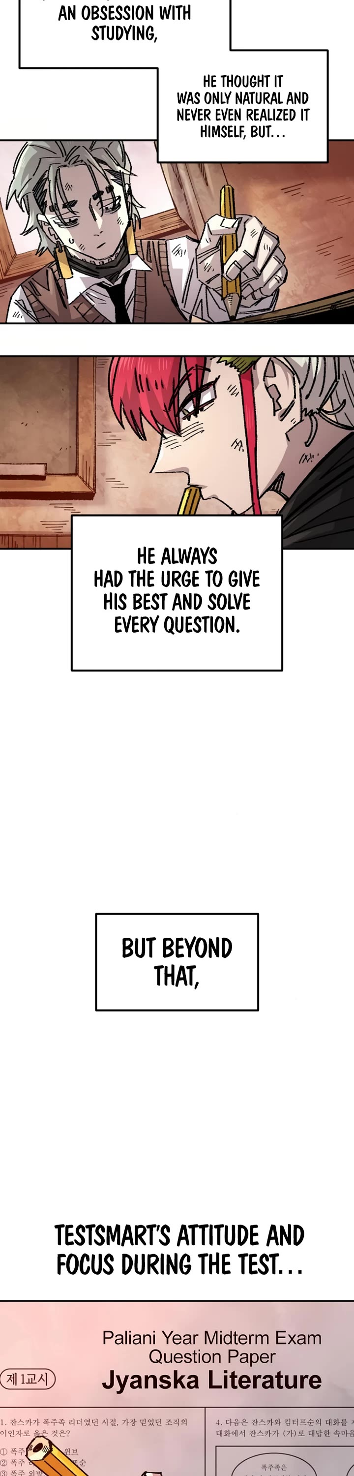 Reincarnation of the Veteran Soldier chapter 144 page 26