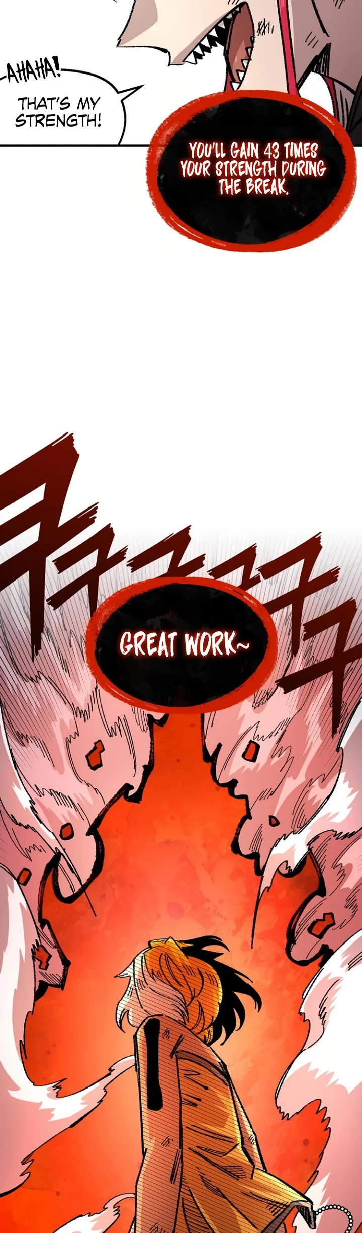 Reincarnation of the Veteran Soldier chapter 144 page 29