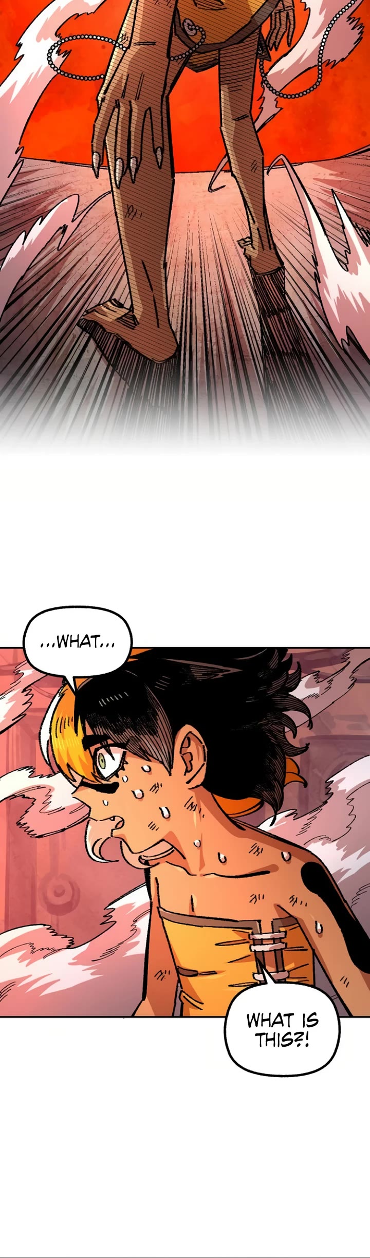 Reincarnation of the Veteran Soldier chapter 144 page 30